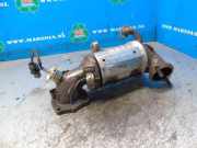 Katalysator ohne Lambdasonde Kia Ceed 3 CD W07401