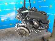 Motor ohne Anbauteile (Benzin) Hyundai i30 III Kombi PDE Z122108Z00