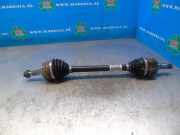 Antriebswelle links vorne Peugeot Expert III Kasten V 9837647980