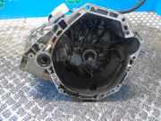 Schaltgetriebe Dacia Lodgy JS 320109089R