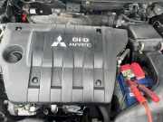 Motor ohne Anbauteile (Diesel) Mitsubishi Lancer VIII Sportback CX