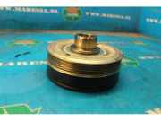 Zahnriemenscheibe Kurbelwelle Opel Astra K B16 S5K36147