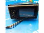 Navigationssystem Toyota Auris E15 PZ422E033000