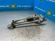 Wischermotor links Ford Transit Courier B460 Kasten ET7617500AC