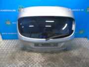 Heckklappe / Heckdeckel Ford Fiesta VI CB1, CCN 1763986