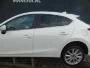 Tür links hinten Mazda 3 BM, BN BHY07302XF