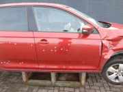 Tür rechts vorne Skoda Rapid NH 5JA831052C