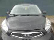Motorhaube Kia Picanto 2 TA 664001Y010