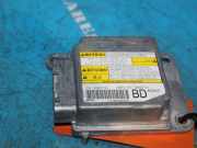 Steuergerät Airbag Chevrolet Matiz 96801134BD