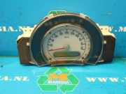 Instrumentenkombination Opel Agila H-B 3410085LB