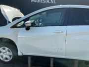 Tür links vorne Nissan Note E12