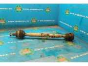 Antriebswelle rechts vorne VW Fox Schrägheck 5Z 6QE407272N