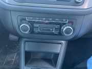 Heizungsbetätigung (Konsole) VW Tiguan I 5N 3C8907336ABZJU