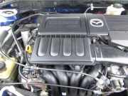 Motor ohne Anbauteile (Benzin) Mazda 3 BK