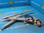 Fensterheber links vorne Chevrolet Aveo Schrägheck T200, T250 96870316