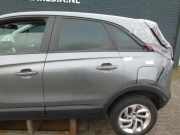 Tür links hinten Opel Crossland X P17 39127311
