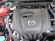 Motor ohne Anbauteile (Benzin) Mazda 2 DL, DJ