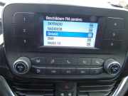 Radio Bedienschalter Ford Fiesta VII HJ, HF H1BT18B955HG