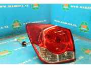 Rückleuchte links Chevrolet Cruze J300 95393941