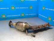 Katalysator ohne Lambdasonde Lexus LS 4 F4