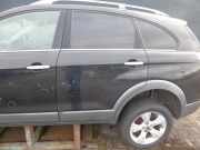 Tür links hinten Chevrolet Captiva C100, C140