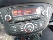CD-Radio Opel Corsa E X15