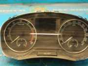 Instrumentenkombination Skoda Rapid Spaceback NH 5JA920740B