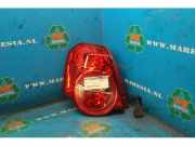 Rückleuchte links Chevrolet Aveo Schrägheck T200, T250