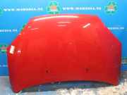 Motorhaube Ford Focus II Cabriolet DB3 1505771