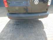 Stoßstange hinten VW Caddy IV Kasten SAA, SAH 2K5807417B9B9