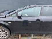 Tür links vorne Seat Leon 1P 1P0831055A