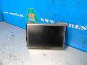 Monitor Navigationssystem Peugeot 2008 I 9812862880
