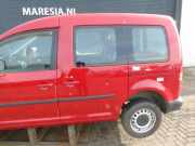 Schiebetür links VW Caddy III Kasten 2KA 2K5843107C