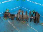 Federbein links vorne Toyota Corolla Liftback E10
