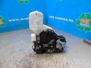 Klappenschlosszug VW Caddy III Kasten 2KA 3D1837016AE