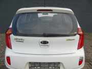 Heckklappe / Heckdeckel Kia Picanto 2 TA 737001Y060