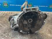 Schaltgetriebe Ford C-Max II DXA AV6R7002BE