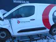 Tür links Citroen Berlingo III Kasten K9 9822696380