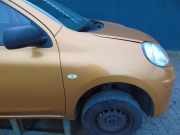 Kotflügel rechts vorne Nissan Micra IV K13 F31003HNAA
