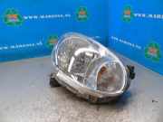 Hauptscheinwerfer rechts Nissan Micra IV K13 260103HN1A