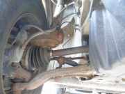 Federbein rechts vorne Fiat Ducato Kasten 250