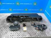 Steuergerät Airbag Toyota Yaris P13 891700D590