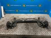 Hinterachse komplett Kia Picanto 3 JA 55100G6300