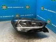 Hauptscheinwerfer rechts Opel Corsa F P2JO 9829465380