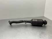 Katalysator ohne Lambdasonde Nissan Micra IV K13