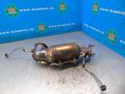 Katalysator ohne Lambdasonde Opel Astra K B16 55491849