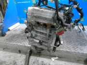 Motor ohne Anbauteile (Benzin) Nissan Pixo UA0