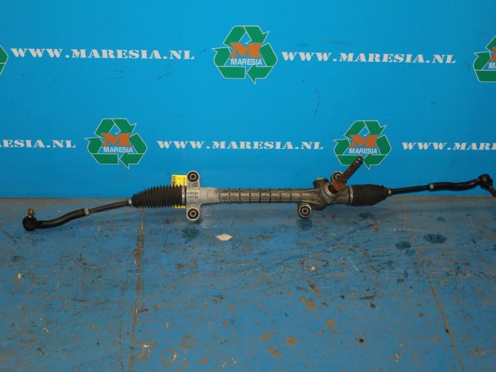 Lenkgetriebe Toyota Corolla Liftback E12 4550002060 Bild Lenkgetriebe Toyota Corolla Liftback E12 4550002060