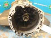 Allradgetriebe Suzuki Grand Vitara II JT, TD, TE 1161065J02000