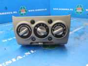 Heizungsbetätigung (Konsole) Nissan Pixo UA0